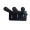 Portable Multi-function Signal Jammer for WiFi Wireless Audio Video Devices