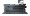 High Power Adjustable Desktop Signal blocker for 3G 4G Cellphone UHF VHF WiFi Devices