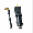 Mini Car Using Signal Jammer for GPSL1 Tracker Device