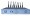16W Powerful Desktop 8 Antennas Signal Blocker for WiFi Bluetooth 3G 4G Cellphones