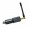 Mini Car Using Signal Jammer for GPSL1 Tracker Device