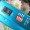 Skyblue Handheld GPS (GPS L1/L2/L3/L4/L5) Signal Blocker
