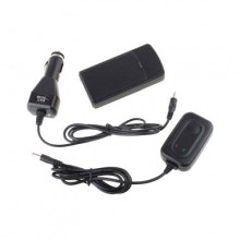 Built in Antenna Mini Handheld WiFi Jammer