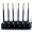 Powerful Adjustable Desktop Car Using Signal Blocker for 3G 4G WiFi Devices 