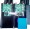Handheld Selectable High Capacity Battery Signal Jammer for GPS 3G LoJack Devices