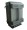 80W Powerful Waterproof Prison Signal Jammer for 2G 3G Mobile Phones