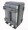 80W Powerful Waterproof Prison Signal Jammer for 2G 3G Mobile Phones