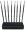 18W High Power Multi-purpose Signal Blocker for 3G 4G UHF VHF WiFi Devices