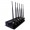 15W High Power Adjustable Tabletop Signal Blocker for UHF WiFi 3G Mobile Phones