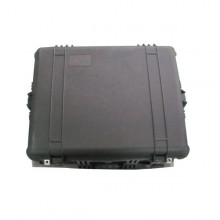 320W High Power Waterproof Shockproof Signal Jammer for GPS WiFi cellphone Devices