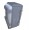 80W Powerful Waterproof Prison Signal Jammer for 2G 3G Mobile Phones