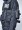 Handheld Selectable Signal Blocker for 2G 3G Cellphones 