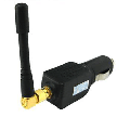 Mini Car Using Signal Jammer for GPSL1 Tracker Device