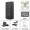 Pocket-size 3G Wireless Cell Phone Jammer