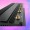 15W High Power Desktop 6 Antennas Signal Jammer for 3G WiFi VHF UHF Devices