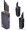 Handheld Selectable Signal Blocker for 2G 3G Cellphones 