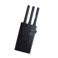 Portable Multi-function Signal Jammer for WiFi Wireless Audio Video Devices