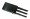 Handheld Selectable Signal Jammer for GPS 3G 4G Cellphone Devices