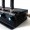 15W High Power Adjustable Tabletop Signal Blocker for UHF WiFi 3G Mobile Phones