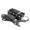High Power Adjustable Jammer for 868MHz 315MHz 433.92MHz 434MHz 435MHz Remote Controls