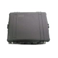 320W High Power Waterproof Shockproof Signal Jammer for GPS WiFi cellphone Devices