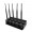 High Power Adjustable Jammer for 868MHz 315MHz 433.92MHz 434MHz 435MHz Remote Controls