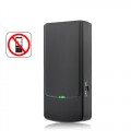 Pocket-size 3G Wireless Cell Phone Jammer