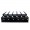 15W High Power Adjustable Tabletop Signal Blocker for UHF WiFi 3G Mobile Phones