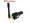 Mini Car Using Signal Jammer for GPSL1 Tracker Device