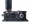 High Power Adjustable Desktop Signal blocker for 3G 4G Cellphone UHF VHF WiFi Devices