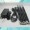 15W High Power Desktop 6 Antennas Signal Jammer for 3G WiFi VHF UHF Devices