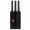 Portable Selectable Signal Jammer for 3G Cellphone GPSL1 GPSL2 GPSL5 WiFi Devices