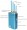 Skyblue Handheld GPS (GPS L1/L2/L3/L4/L5) Signal Blocker